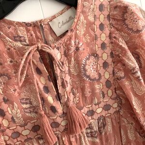 📌SOLD! CLEOBELLA Magdalena Jumpsuit